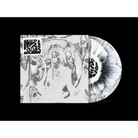Inhaler Cuts & Bruises LP - Splatter Vinyl-