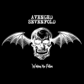 Avenged Sevenfold Waking The Fallen LP