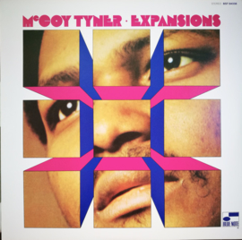McCoy Tyner Expansions (Blue Note Tone Poet Series) LP