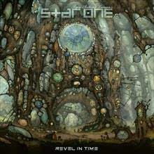 Arjen Anthony Lucassen's Star Revel In Time 4CD