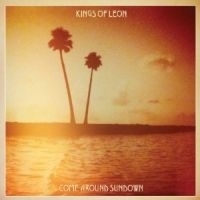 Kings Of Leon Come Around Sundown 2LP.
