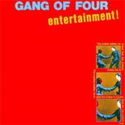 Gang of Four Entertainment!