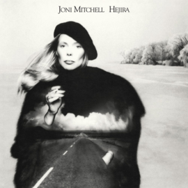 Joni Mitchell Hejira (2024 Remaster) 180g LP