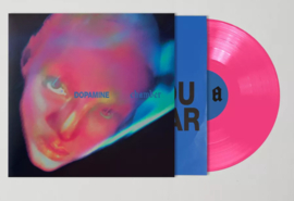 Fontaines D.C. - Dopamine Chamber UO Exclusive LP