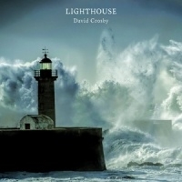 David Crosby Lighthouse LP