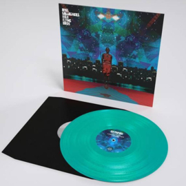 Noel Gallagher's High Flying Birds - This Is The Place EP - Coloured Vinyl-