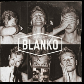 Blanko Music By Blanko CD
