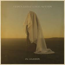 Hercules & Love Affair In Amber 2LP