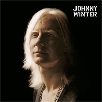 Johnny Winter Johnny Winter 180g LP