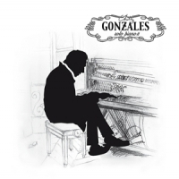 Chilly Gonzales Solo Piano Ii LP+ CD