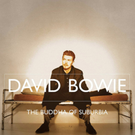 David Bowie The Buddha of Suburbia 2LP