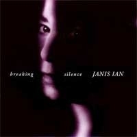 Janis Ian  Breaking Silence LP