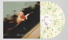 Sabrina Carpenter Singular Act I Limited LP - Coloured Vinyl-