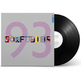 New Order Confusion 12" Vinyl Single