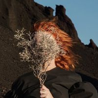 Goldfrapp Silver Eye LP