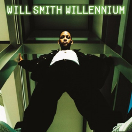 Will Smith Willenium 2LP