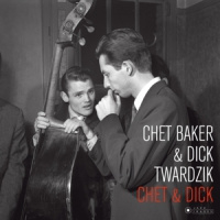 Chet Baker & Dick Twardz Chet & Dick -hq- LP