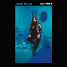 Strand Of Oaks Eraserland LP 
