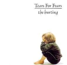Tears For Fears The Hurting LP