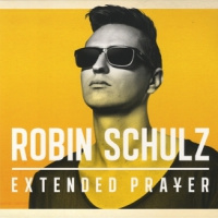 Robin Schulz Prayer 3LP