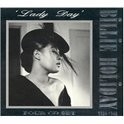 Billy Holiday - Lady Day HQ 2LP