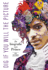Prince Dig if You Will the Picture Boek