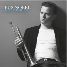 Teus Nobel After Hours LP