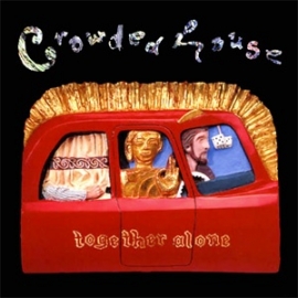 Crowded House Together Alone 180g LP
