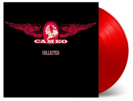 Came Collected 2LP - Red Vinyl-