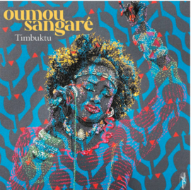 Oumou Sangare Timbuktu LP