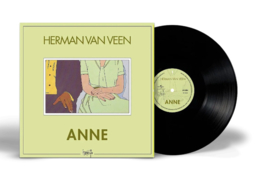 Herman van Veen Anne LP
