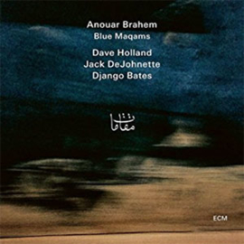 Anouar Brahem Blue Maqams 180g 2LP