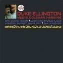 Duke Ellington Meets Coleman Hawkins - Duke Ellington HQ 45rpm 2LP