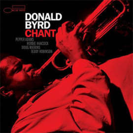 Donald Byrd Chant 180g LP
