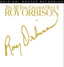Roy Orbison - Greatest Hits HQ 2LP