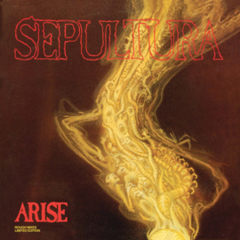 Sepultura - Arise LP