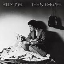 Billy Joel - Stranger LP