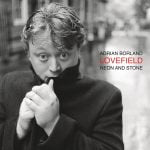 Adrian Borland Lovefield (Neon and Stone) (LP)
