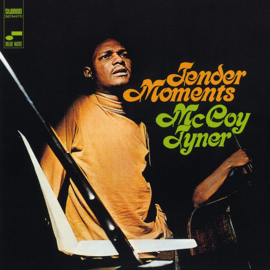 McCoy Tyner Tender Moments 180g LP