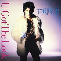 Prince U Got The Look 12"