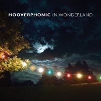 Hooverphonic In Wonderland -lp+cd-