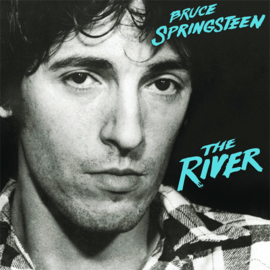 Bruce Springsteen The River 180g 2LP