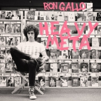 Ron Gallo Heavy Meta LP