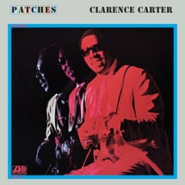 Clarence Carter Patches 180g LP