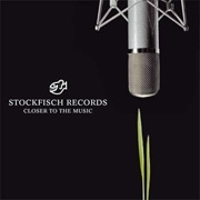 Stockfisch Records Closer To The Music SACD