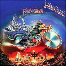 Judas Priest Painkiller LP
