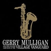 Gerry Mulligan - At The Village Vanguard LP