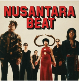 Nusantara Beat Nusantara Beat LP