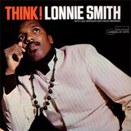 Lonnie Smith Think! 180g LP