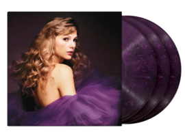 Taylor Swift Speak Now (Taylor’s Version) 3LP - Violet Marbled Vinyl-